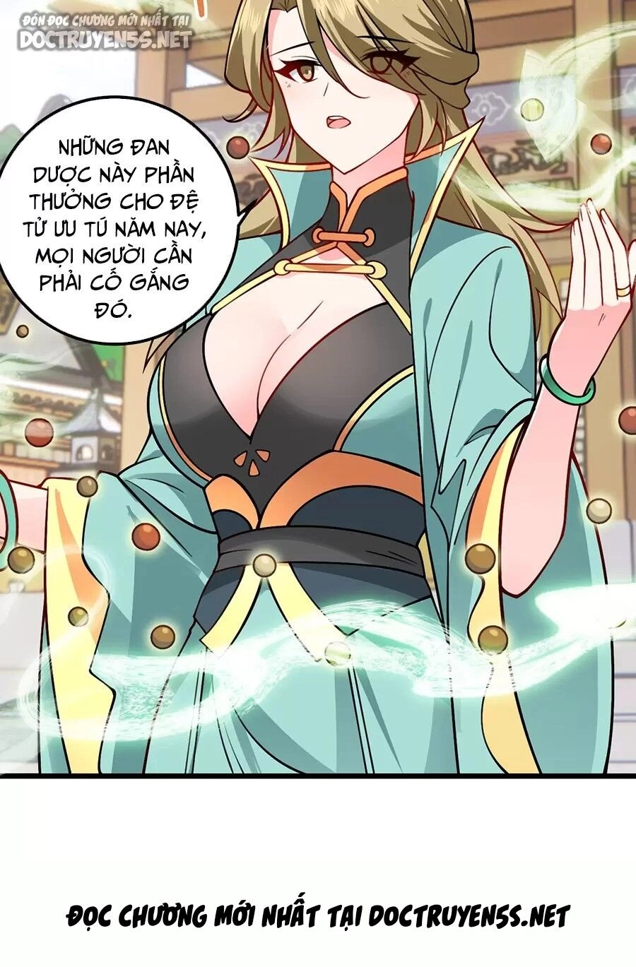 Mang Theo Các Tiên Tử Vô Địch Thiên Hạ Chapter 57.1 - 30