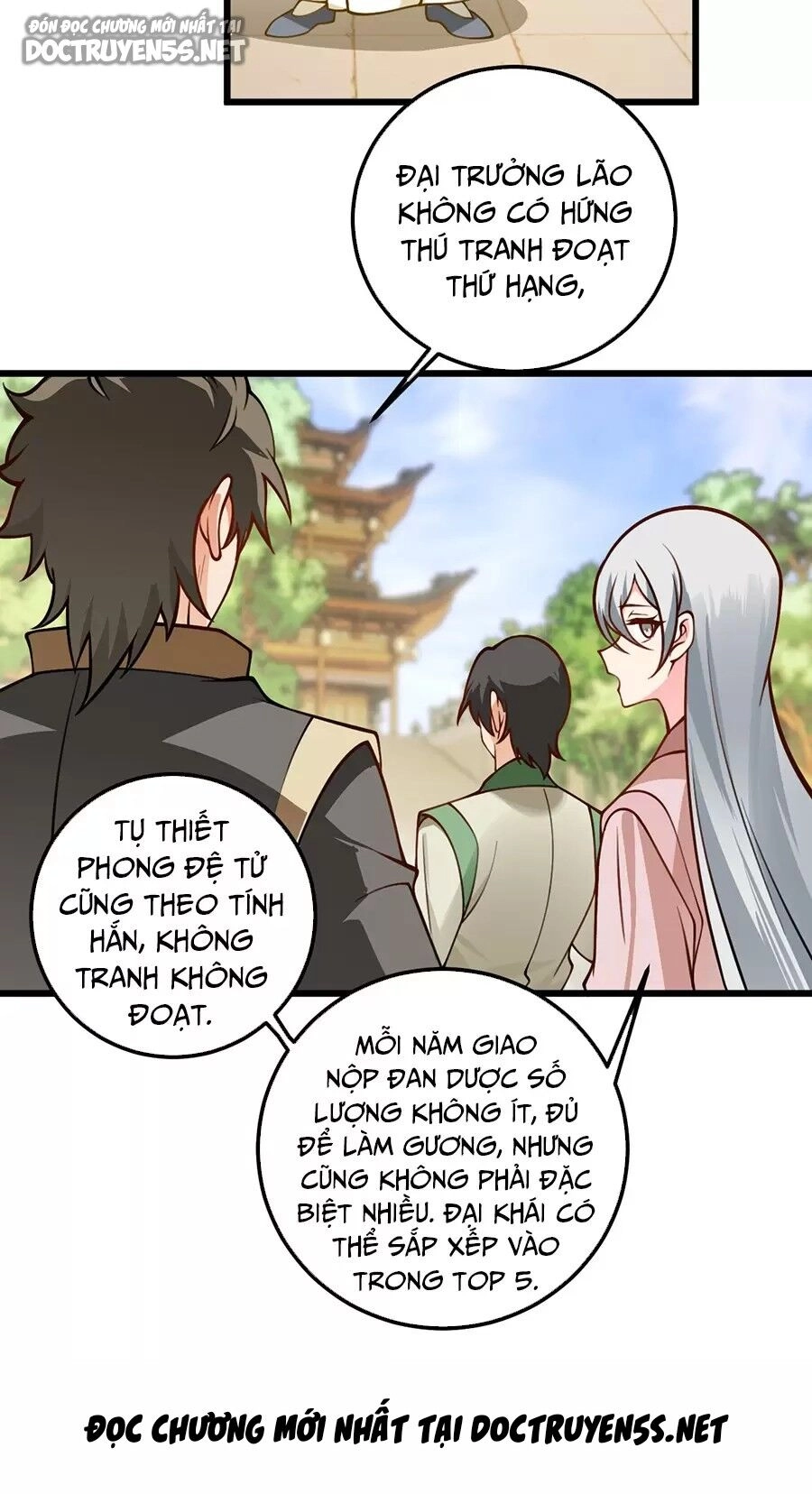 Mang Theo Các Tiên Tử Vô Địch Thiên Hạ Chapter 57.1 - 33