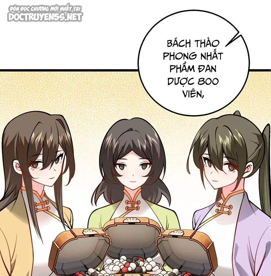 Mang Theo Các Tiên Tử Vô Địch Thiên Hạ Chapter 57.1 - 34