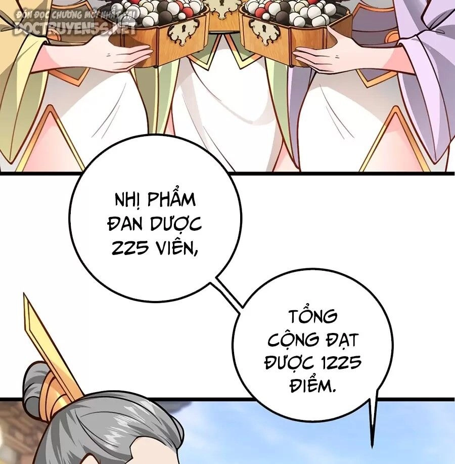 Mang Theo Các Tiên Tử Vô Địch Thiên Hạ Chapter 57.1 - 35