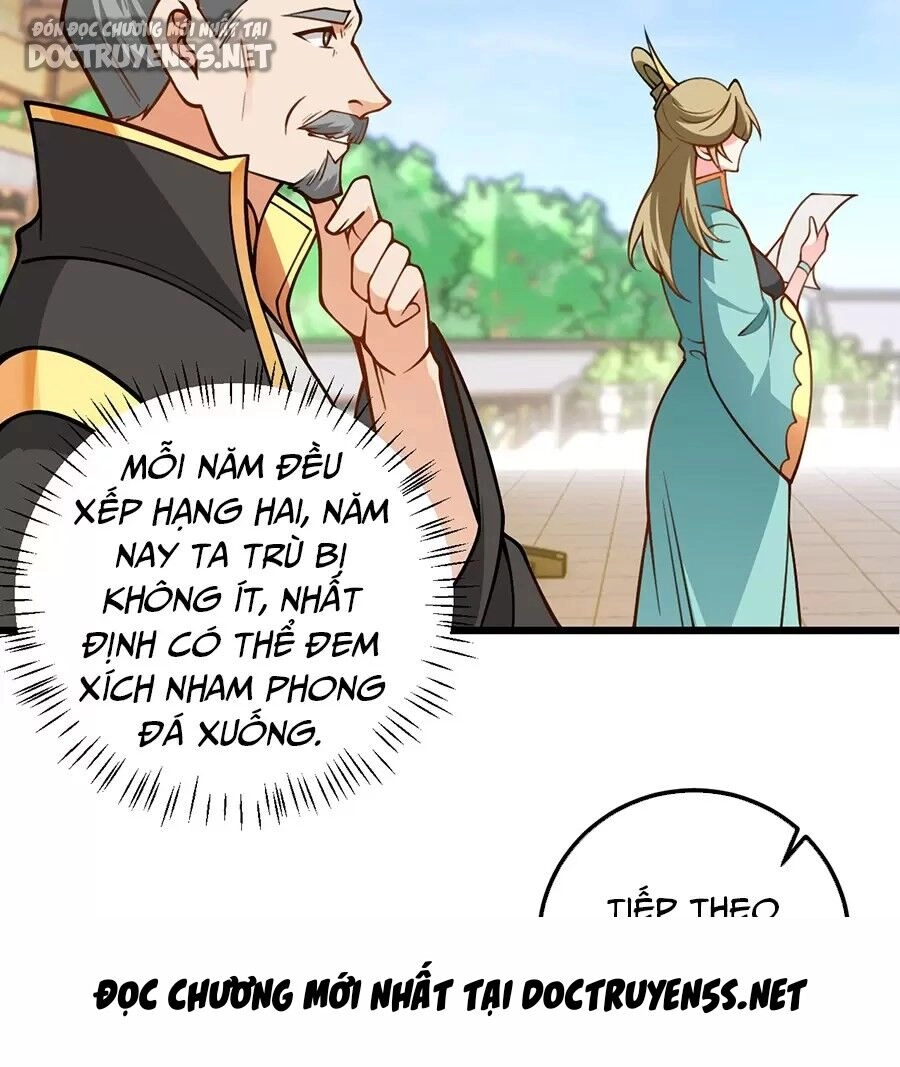 Mang Theo Các Tiên Tử Vô Địch Thiên Hạ Chapter 57.1 - 36