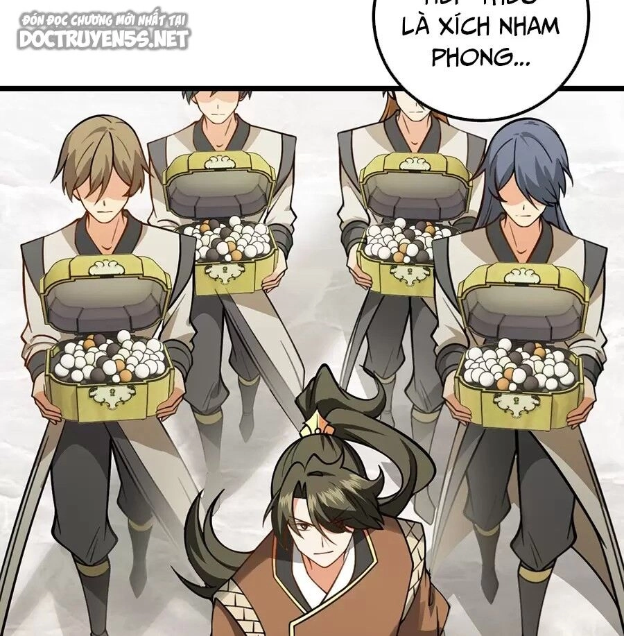 Mang Theo Các Tiên Tử Vô Địch Thiên Hạ Chapter 57.1 - 37