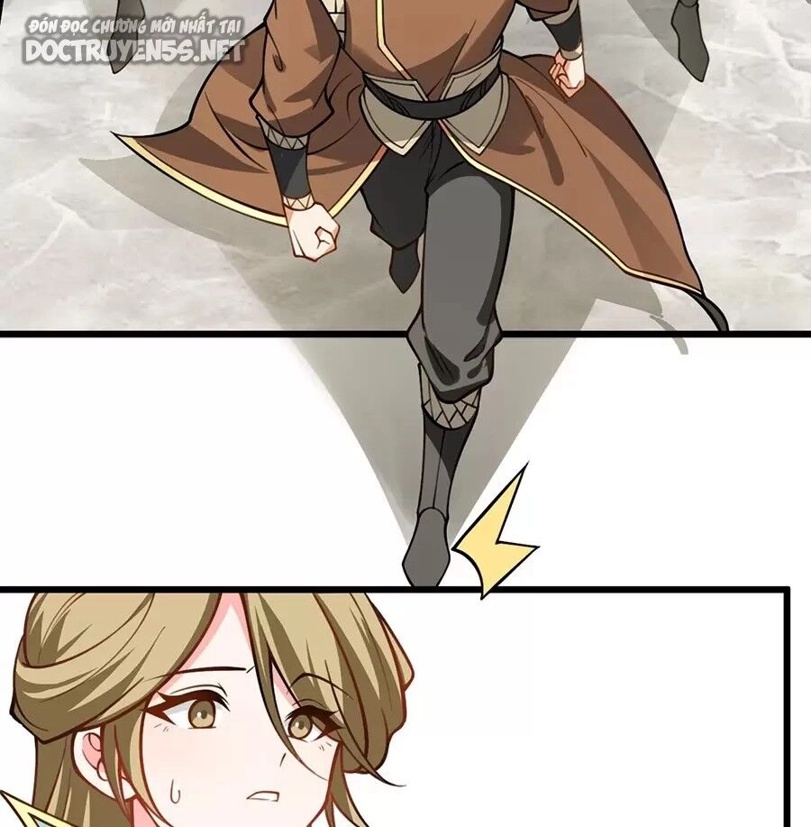 Mang Theo Các Tiên Tử Vô Địch Thiên Hạ Chapter 57.1 - 38