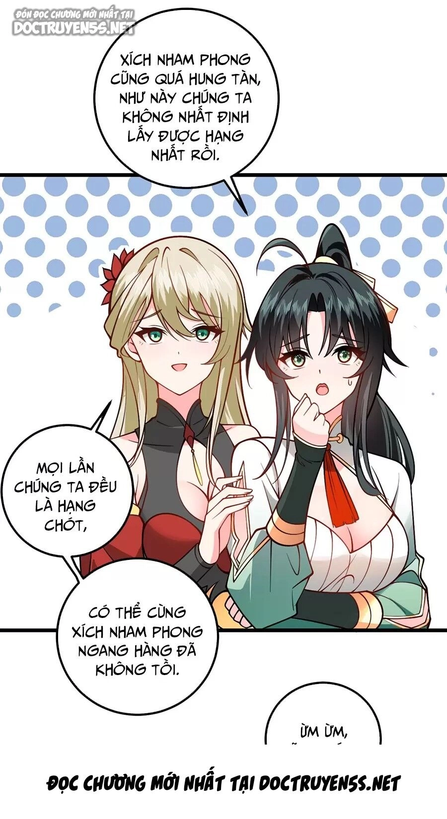 Mang Theo Các Tiên Tử Vô Địch Thiên Hạ Chapter 57.2 - 6