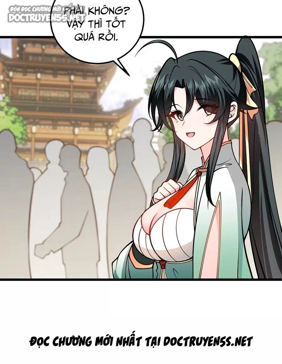 Mang Theo Các Tiên Tử Vô Địch Thiên Hạ Chapter 57.2 - 9