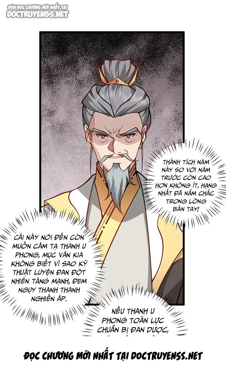 Mang Theo Các Tiên Tử Vô Địch Thiên Hạ Chapter 57.2 - 10