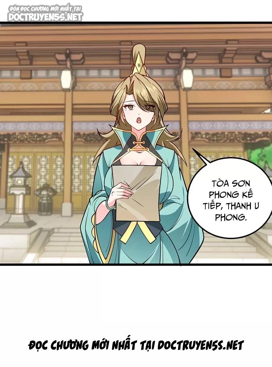 Mang Theo Các Tiên Tử Vô Địch Thiên Hạ Chapter 57.2 - 13