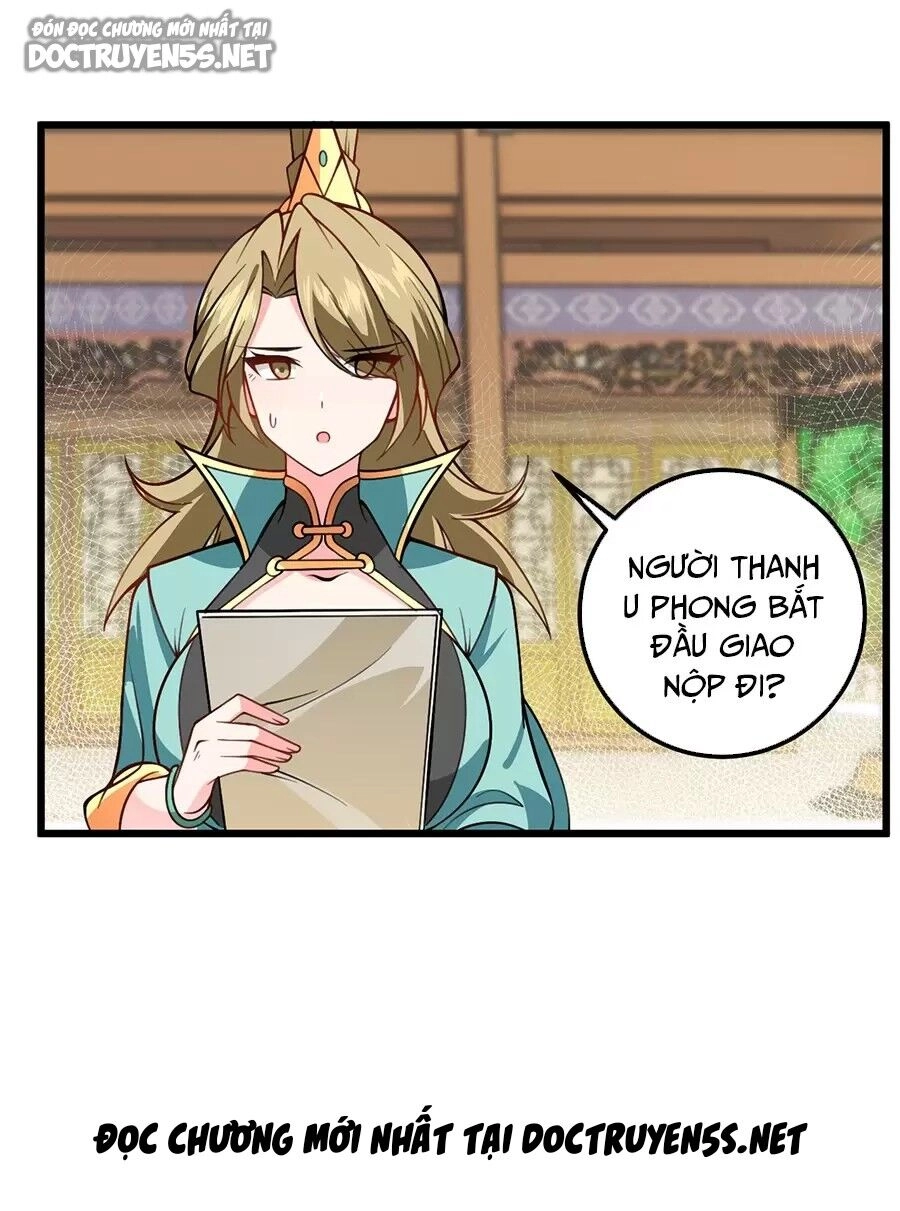 Mang Theo Các Tiên Tử Vô Địch Thiên Hạ Chapter 57.2 - 15