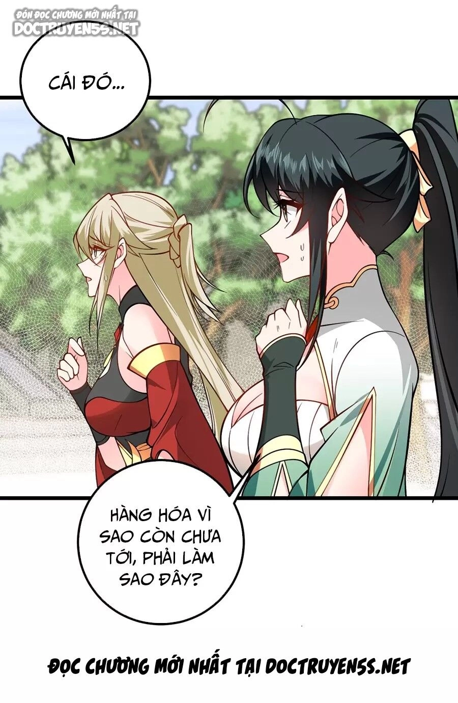 Mang Theo Các Tiên Tử Vô Địch Thiên Hạ Chapter 57.2 - 16