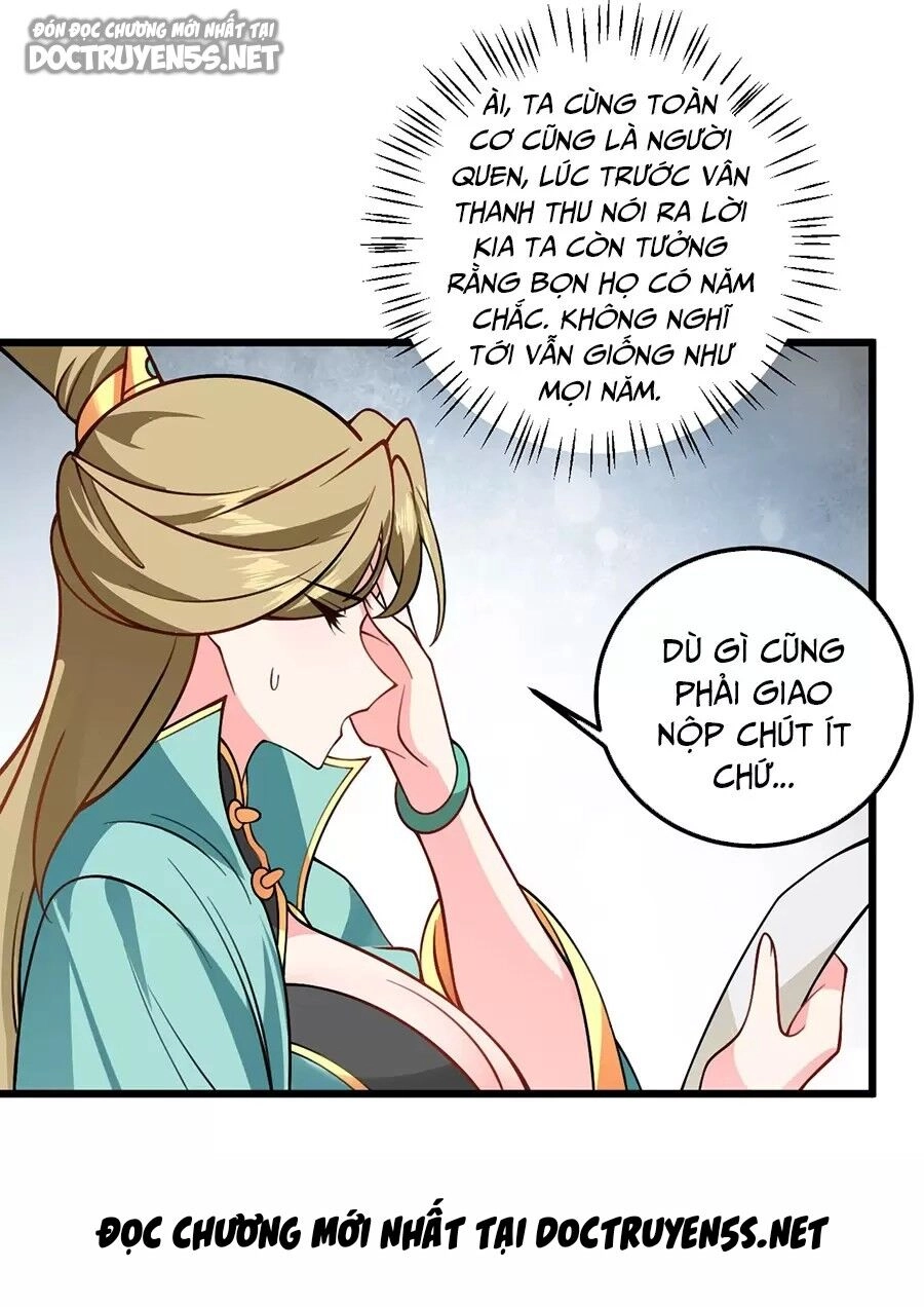 Mang Theo Các Tiên Tử Vô Địch Thiên Hạ Chapter 57.2 - 17