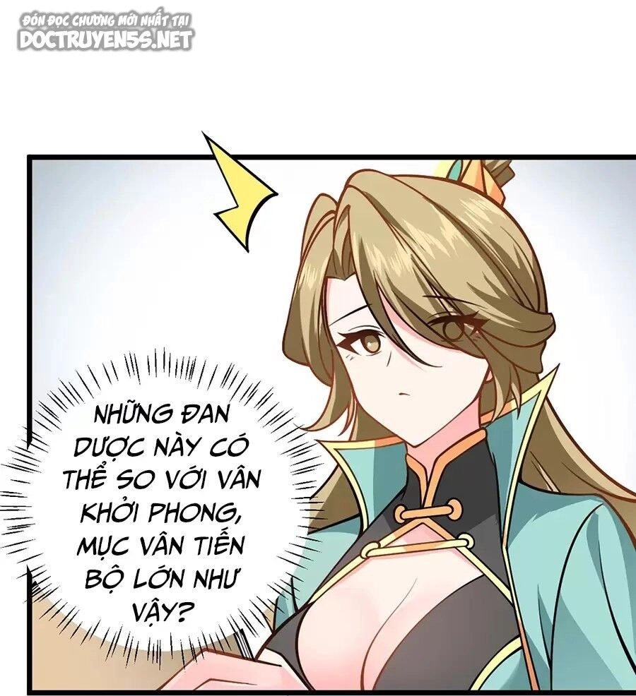 Mang Theo Các Tiên Tử Vô Địch Thiên Hạ Chapter 57.2 - 20