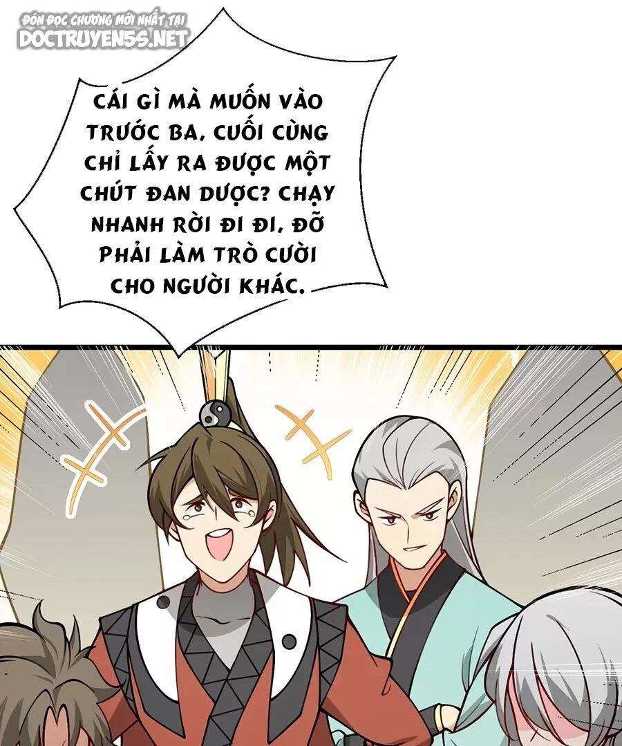 Mang Theo Các Tiên Tử Vô Địch Thiên Hạ Chapter 57.2 - 23