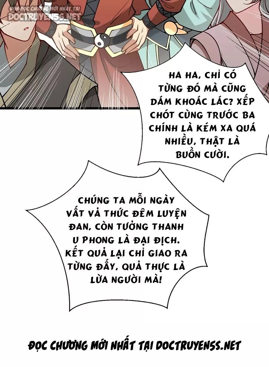 Mang Theo Các Tiên Tử Vô Địch Thiên Hạ Chapter 57.2 - 24