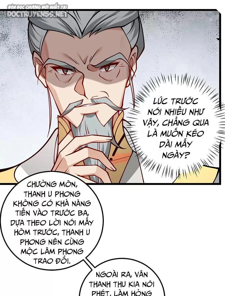 Mang Theo Các Tiên Tử Vô Địch Thiên Hạ Chapter 57.2 - 25