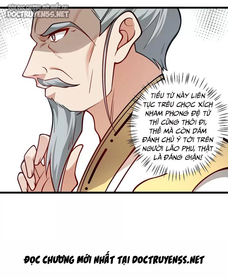 Mang Theo Các Tiên Tử Vô Địch Thiên Hạ Chapter 57.2 - 27