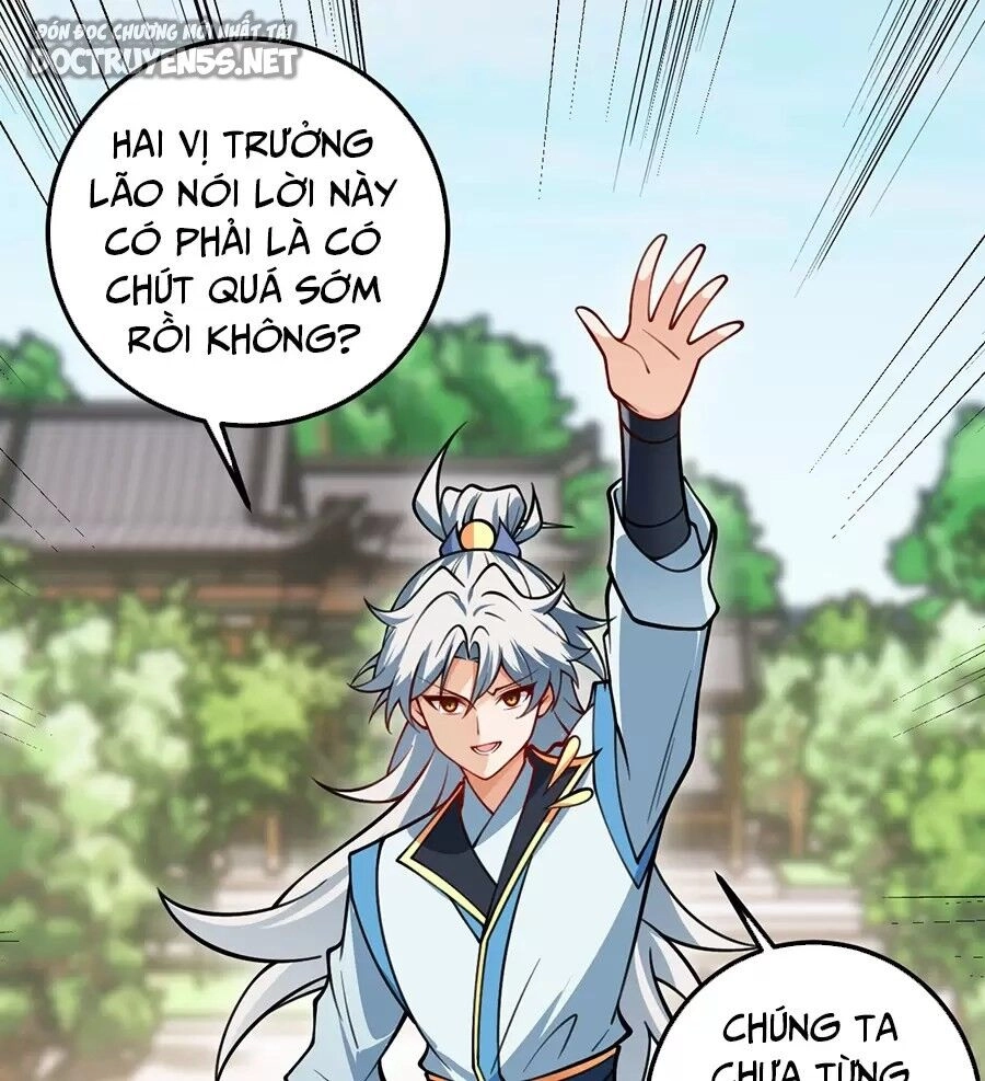 Mang Theo Các Tiên Tử Vô Địch Thiên Hạ Chapter 57.2 - 29