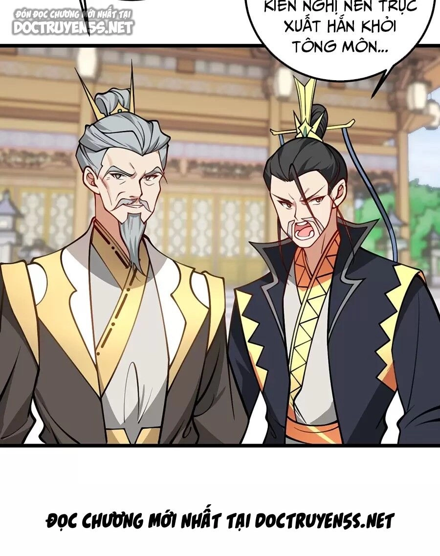 Mang Theo Các Tiên Tử Vô Địch Thiên Hạ Chapter 57.2 - 31