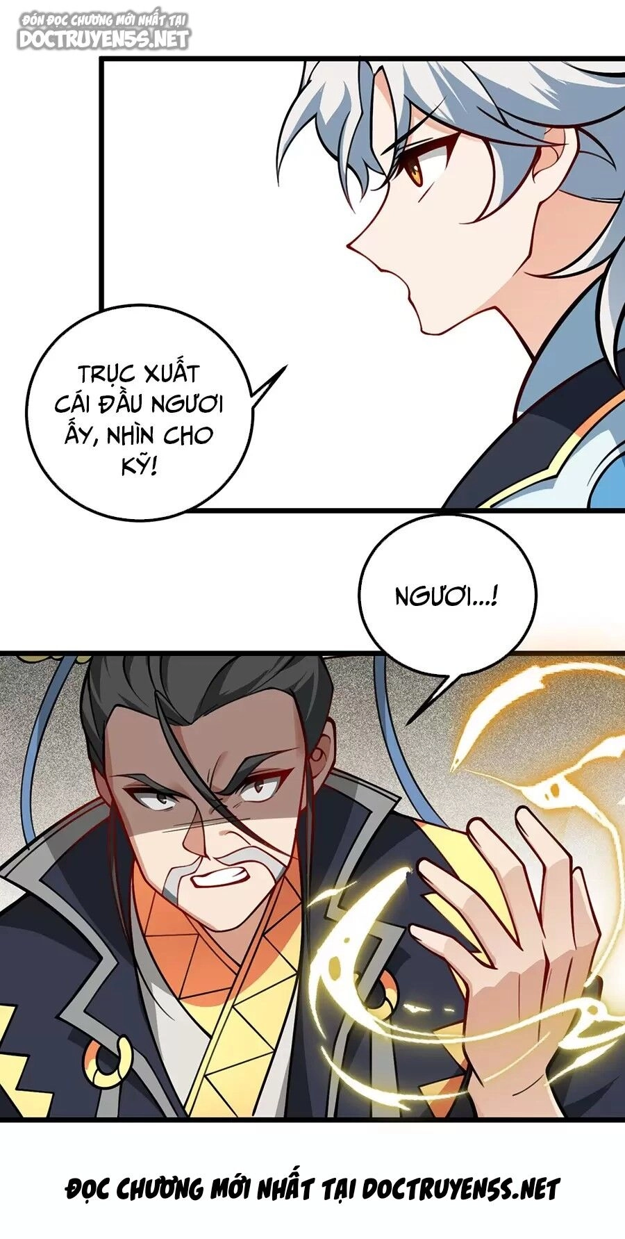 Mang Theo Các Tiên Tử Vô Địch Thiên Hạ Chapter 57.2 - 32