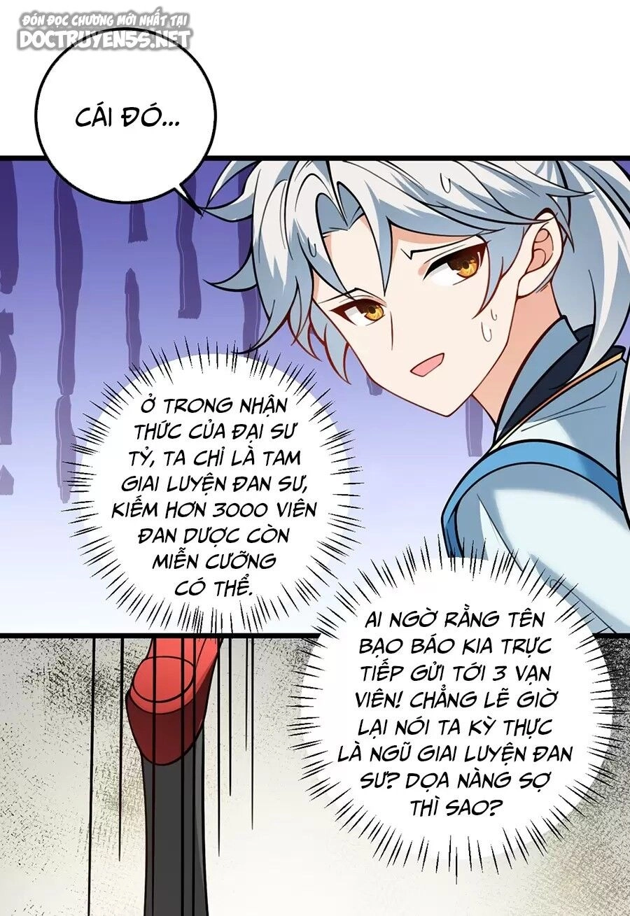 Mang Theo Các Tiên Tử Vô Địch Thiên Hạ Chapter 59.1 - 10