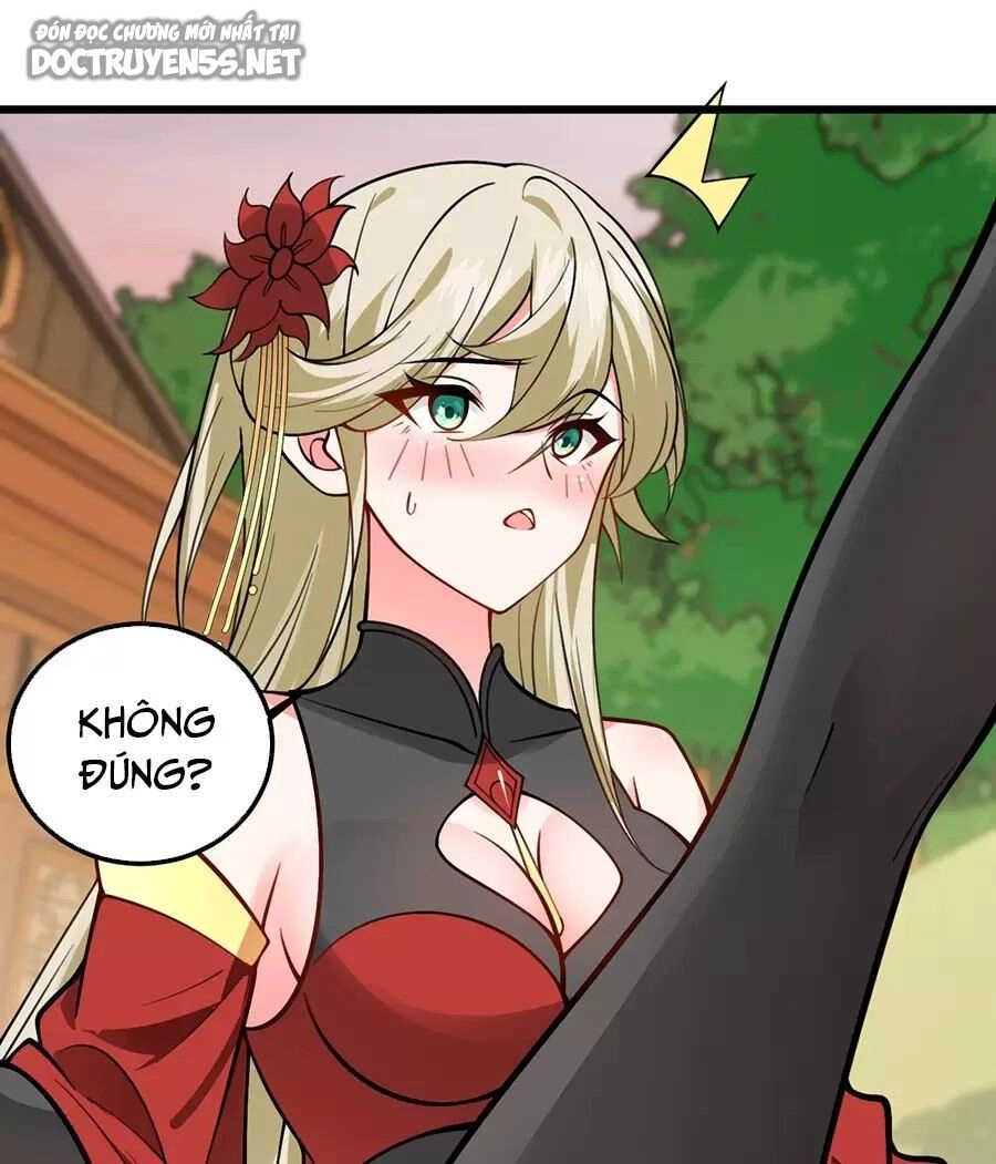 Mang Theo Các Tiên Tử Vô Địch Thiên Hạ Chapter 59.1 - 14