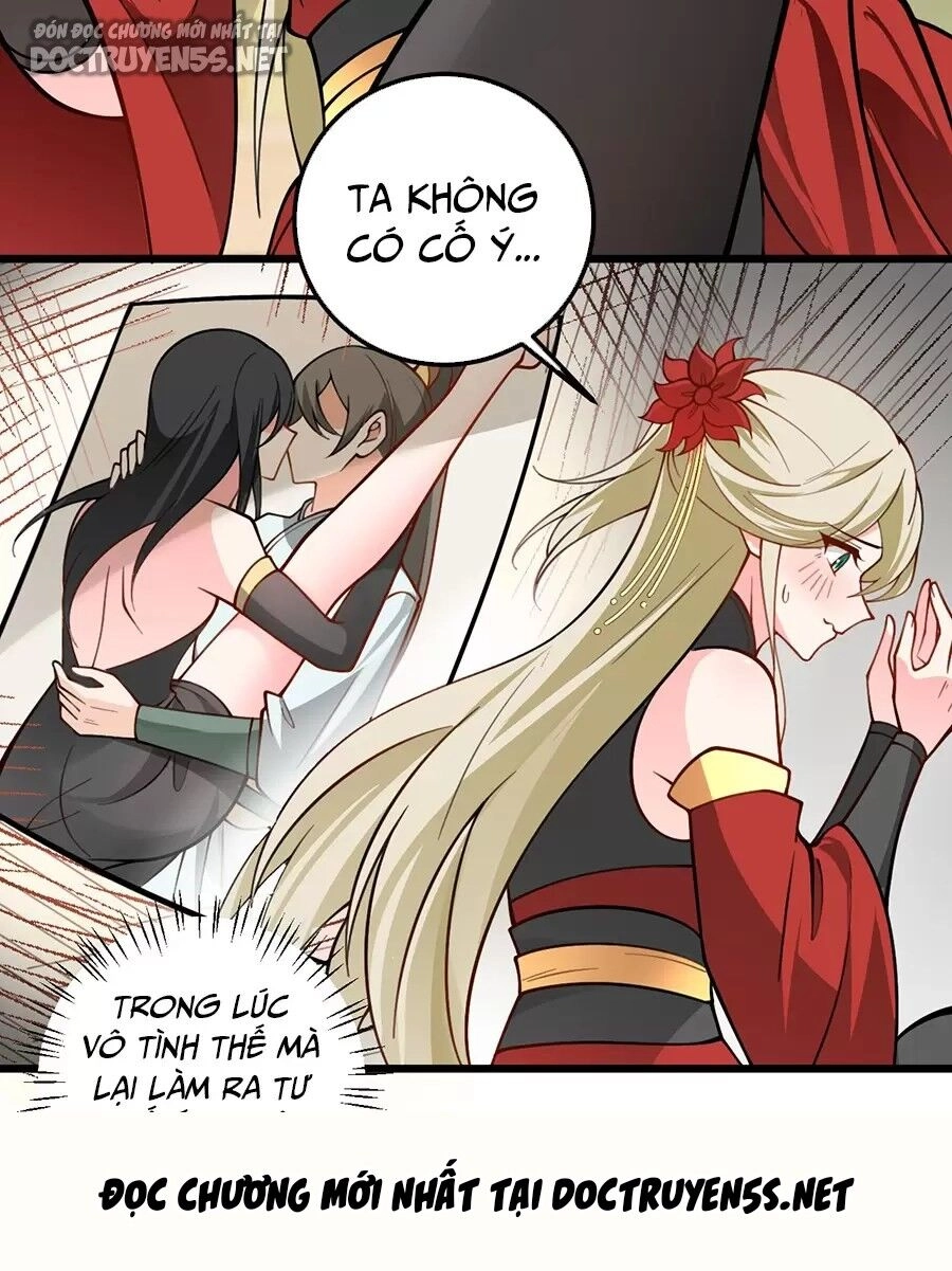 Mang Theo Các Tiên Tử Vô Địch Thiên Hạ Chapter 59.1 - 15