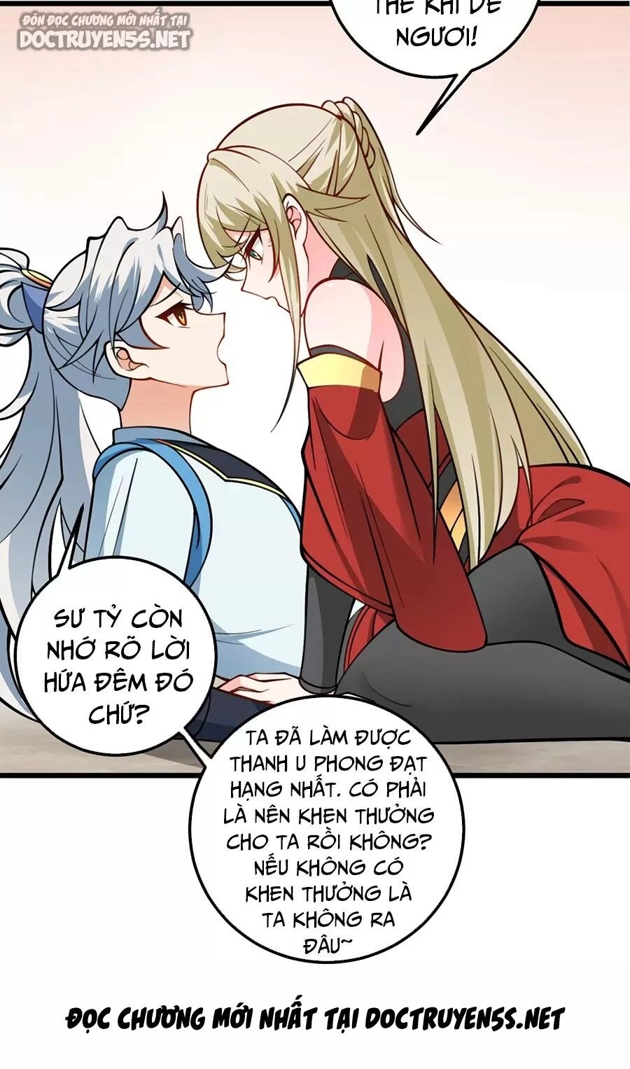 Mang Theo Các Tiên Tử Vô Địch Thiên Hạ Chapter 59.1 - 20