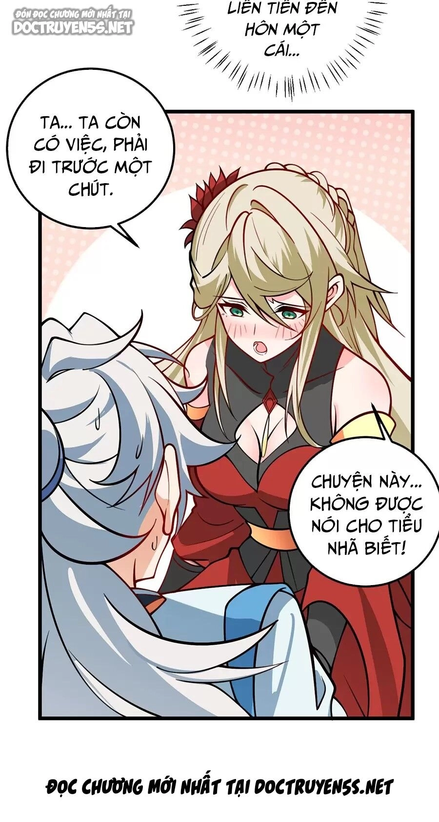 Mang Theo Các Tiên Tử Vô Địch Thiên Hạ Chapter 59.1 - 24