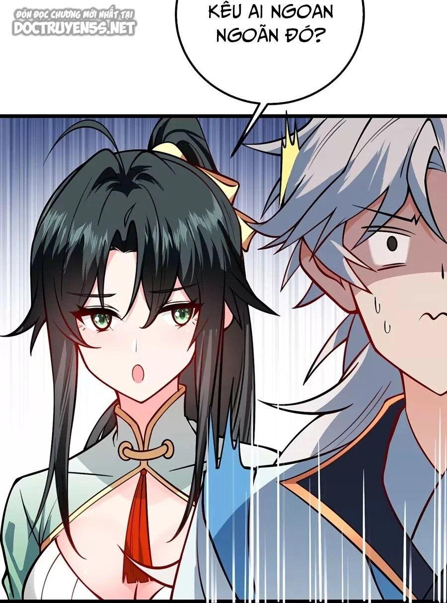 Mang Theo Các Tiên Tử Vô Địch Thiên Hạ Chapter 59.1 - 27