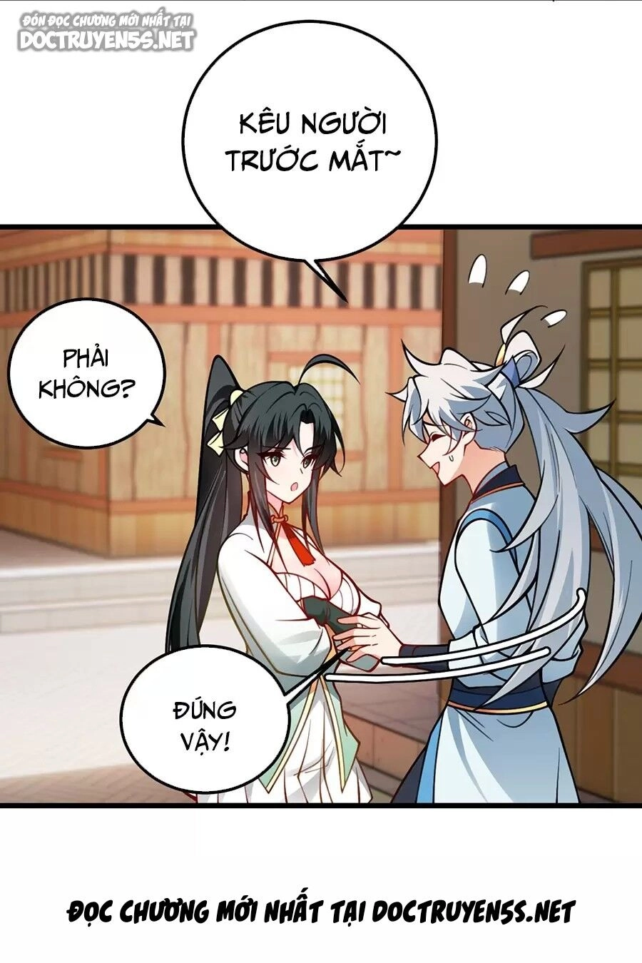 Mang Theo Các Tiên Tử Vô Địch Thiên Hạ Chapter 59.1 - 28