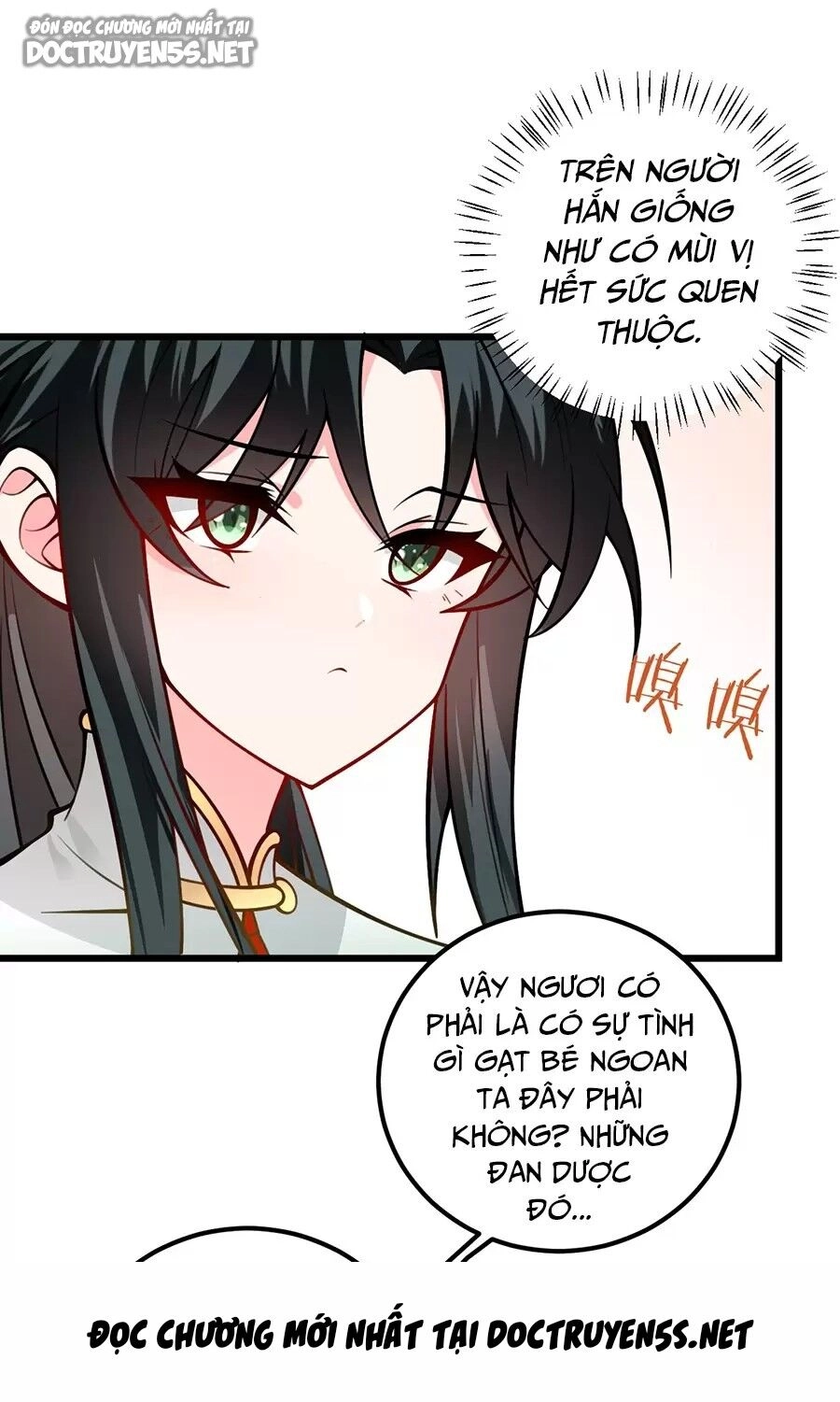 Mang Theo Các Tiên Tử Vô Địch Thiên Hạ Chapter 59.1 - 29