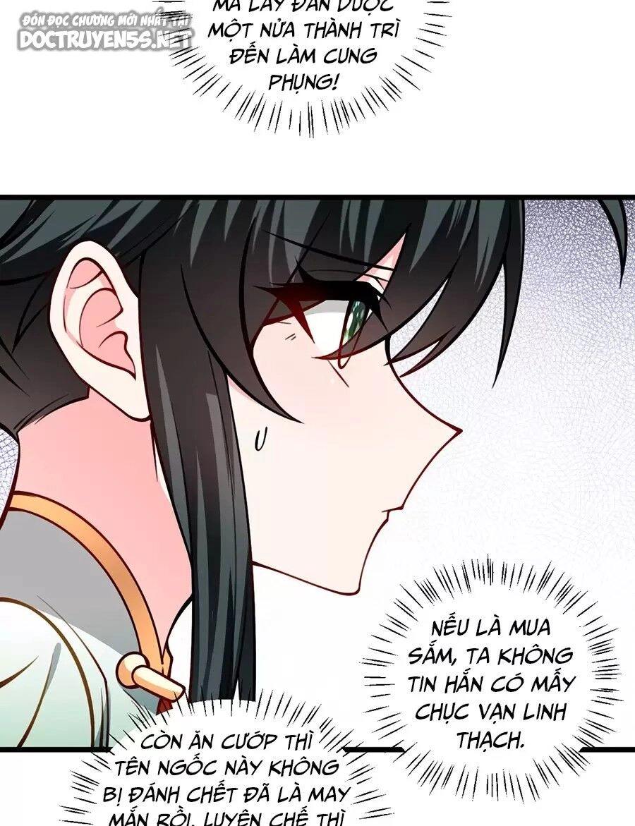 Mang Theo Các Tiên Tử Vô Địch Thiên Hạ Chapter 59.1 - 32