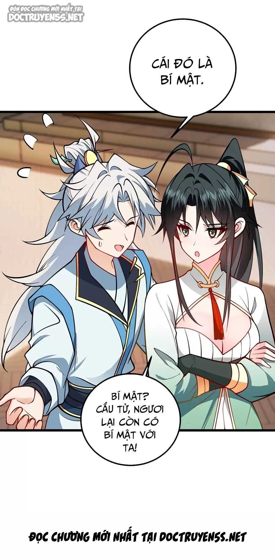 Mang Theo Các Tiên Tử Vô Địch Thiên Hạ Chapter 59.1 - 35