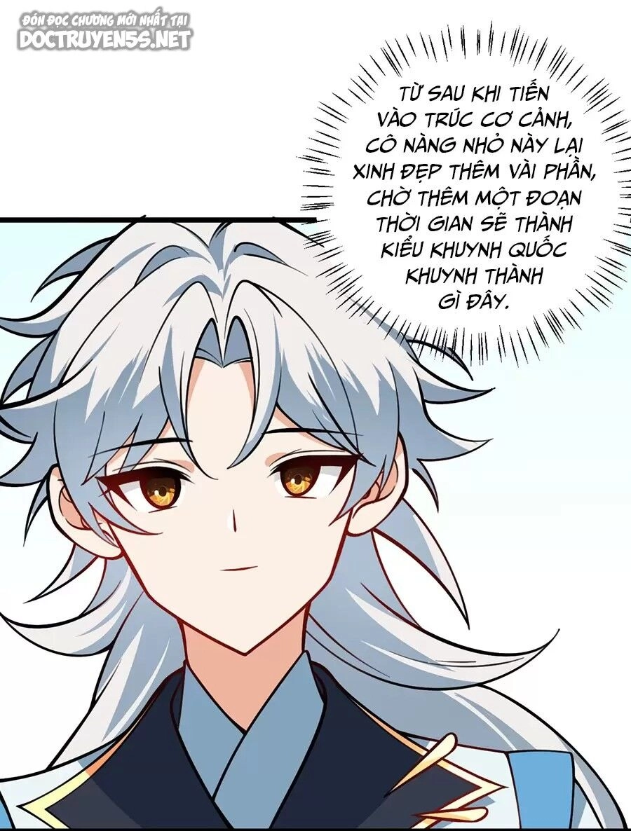 Mang Theo Các Tiên Tử Vô Địch Thiên Hạ Chapter 59.1 - 40