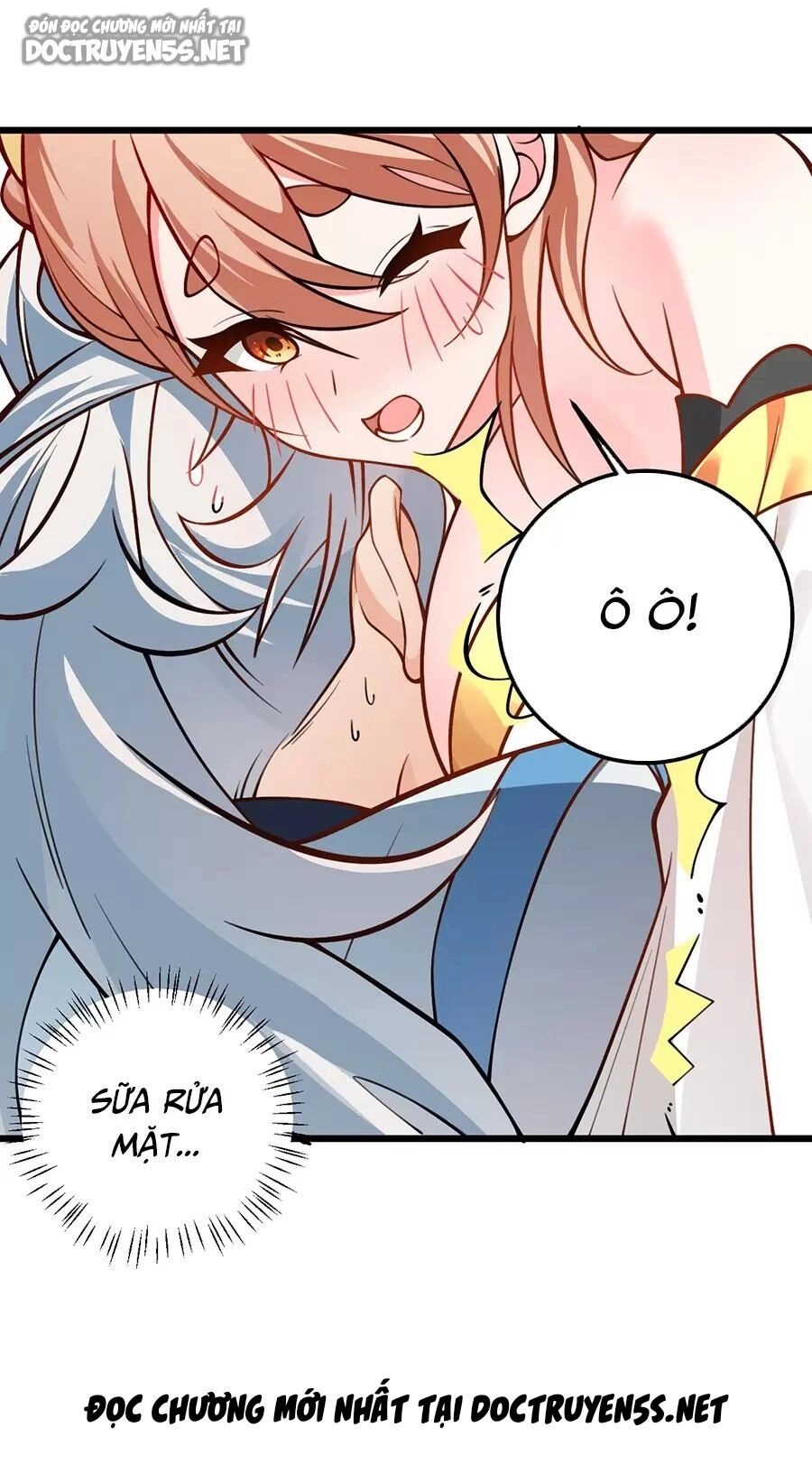 Mang Theo Các Tiên Tử Vô Địch Thiên Hạ Chapter 59.1 - 52