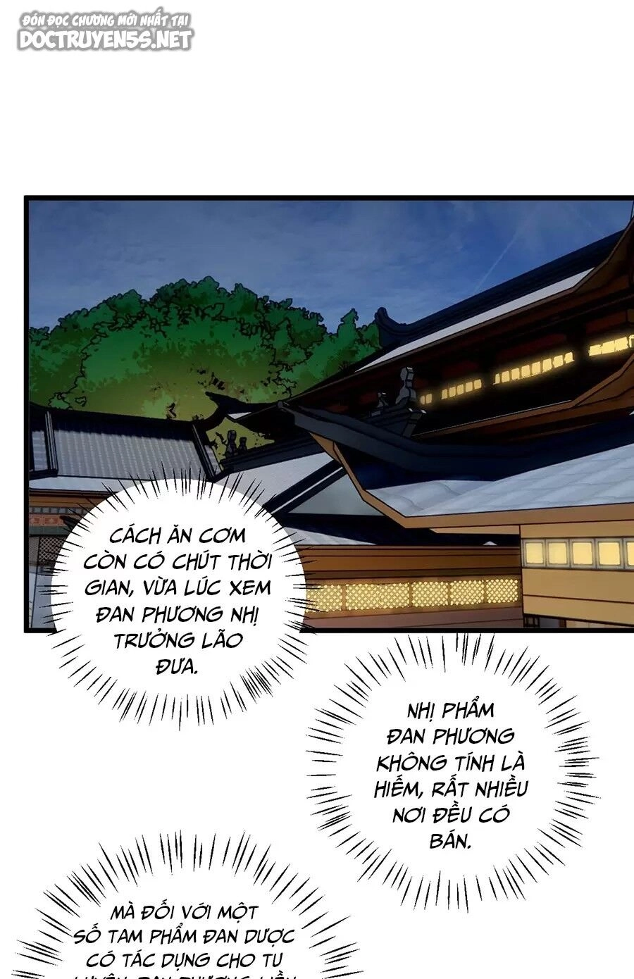 Mang Theo Các Tiên Tử Vô Địch Thiên Hạ Chapter 59.2 - 4