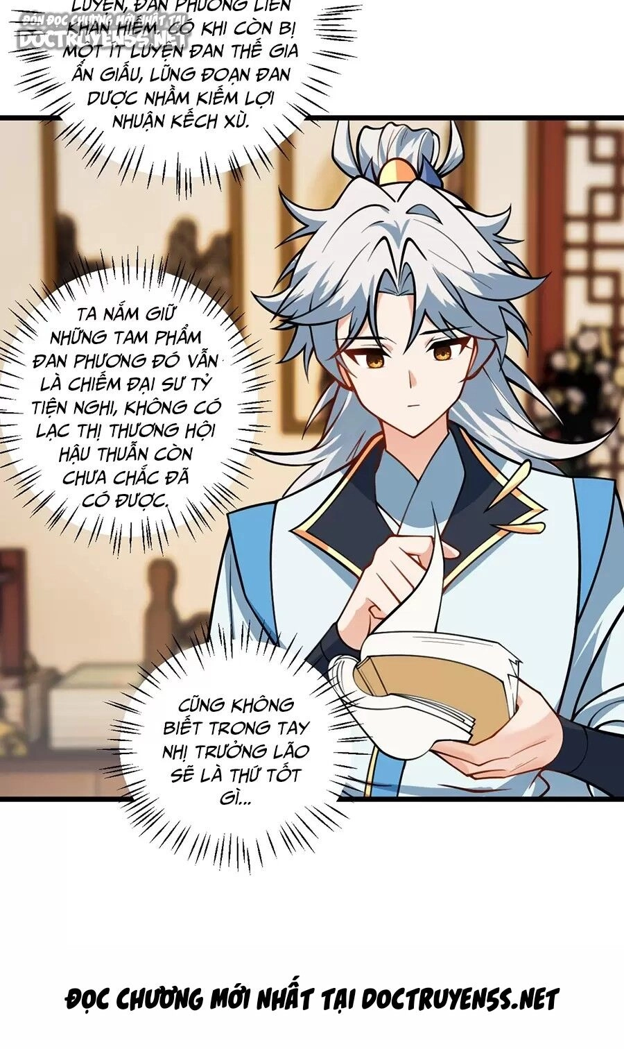 Mang Theo Các Tiên Tử Vô Địch Thiên Hạ Chapter 59.2 - 5