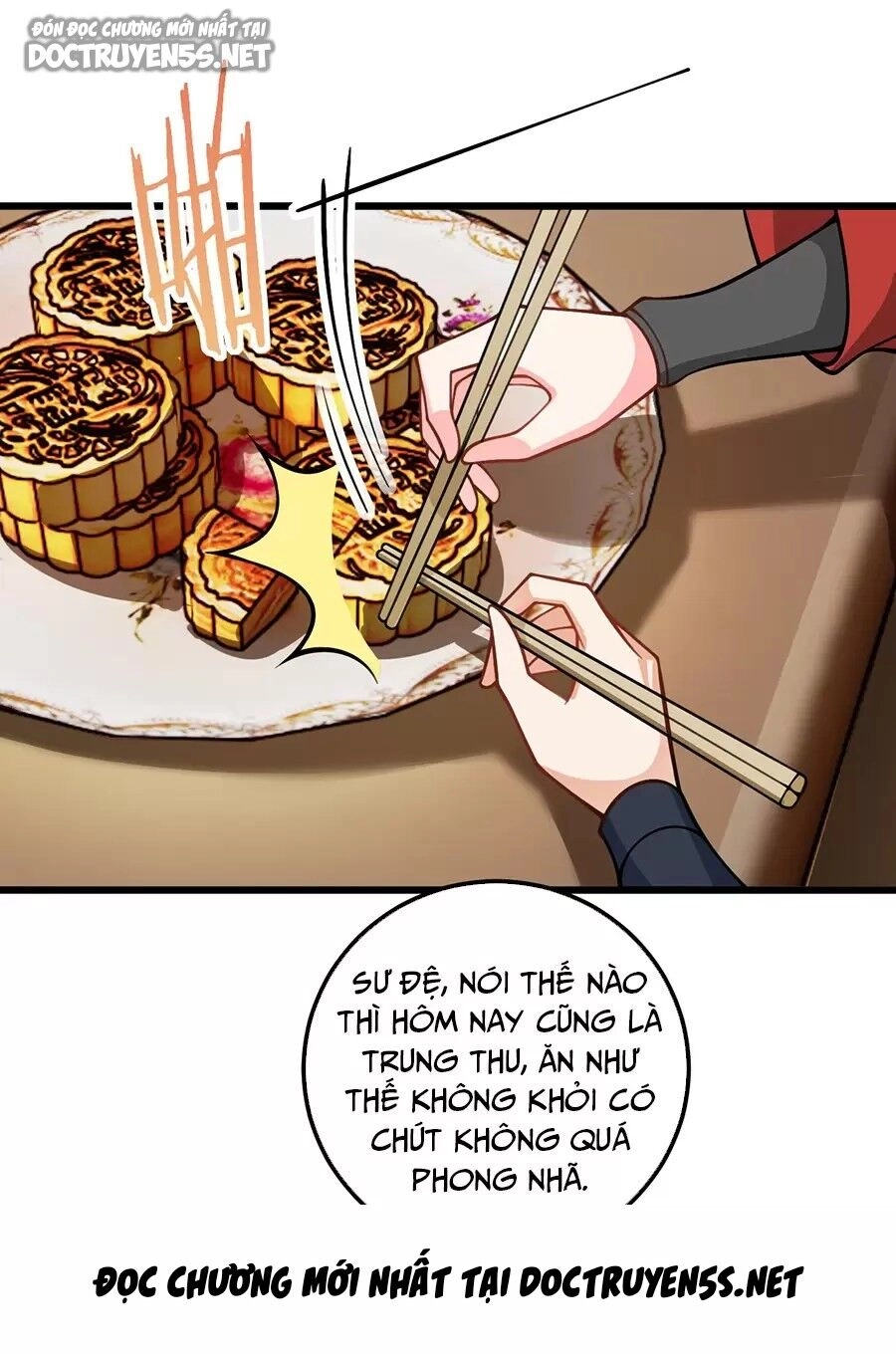 Mang Theo Các Tiên Tử Vô Địch Thiên Hạ Chapter 59.2 - 17