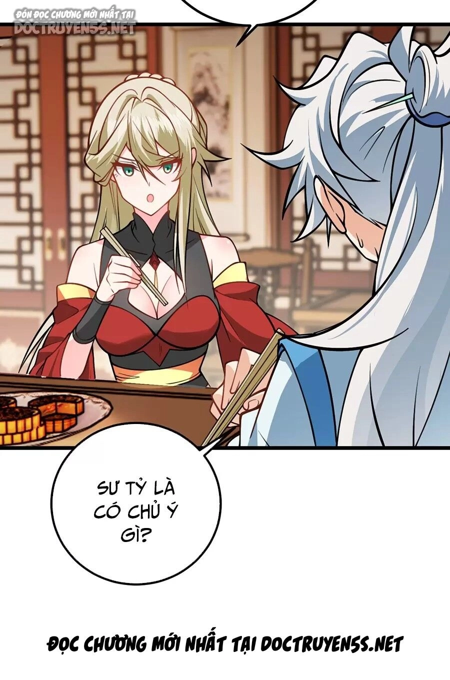 Mang Theo Các Tiên Tử Vô Địch Thiên Hạ Chapter 59.2 - 18