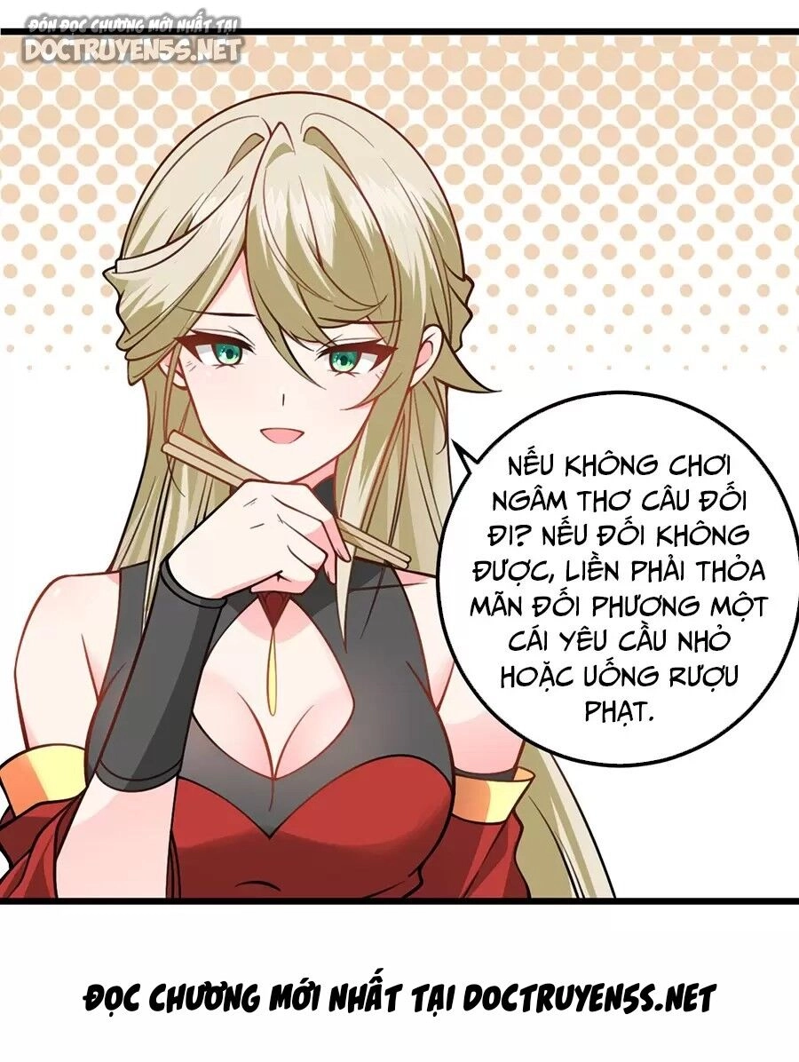 Mang Theo Các Tiên Tử Vô Địch Thiên Hạ Chapter 59.2 - 19