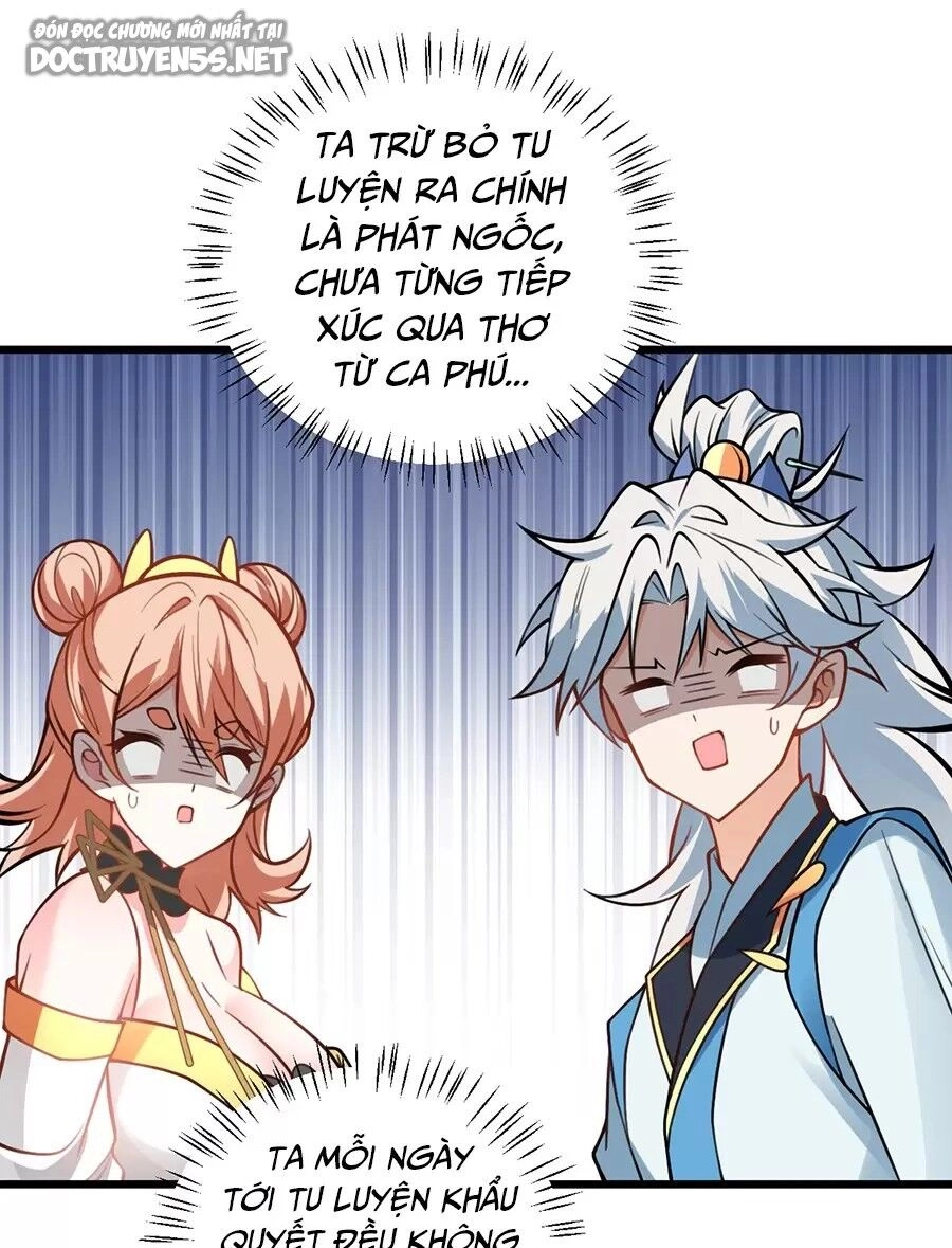 Mang Theo Các Tiên Tử Vô Địch Thiên Hạ Chapter 59.2 - 21