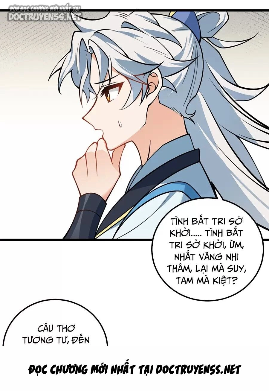 Mang Theo Các Tiên Tử Vô Địch Thiên Hạ Chapter 59.2 - 24