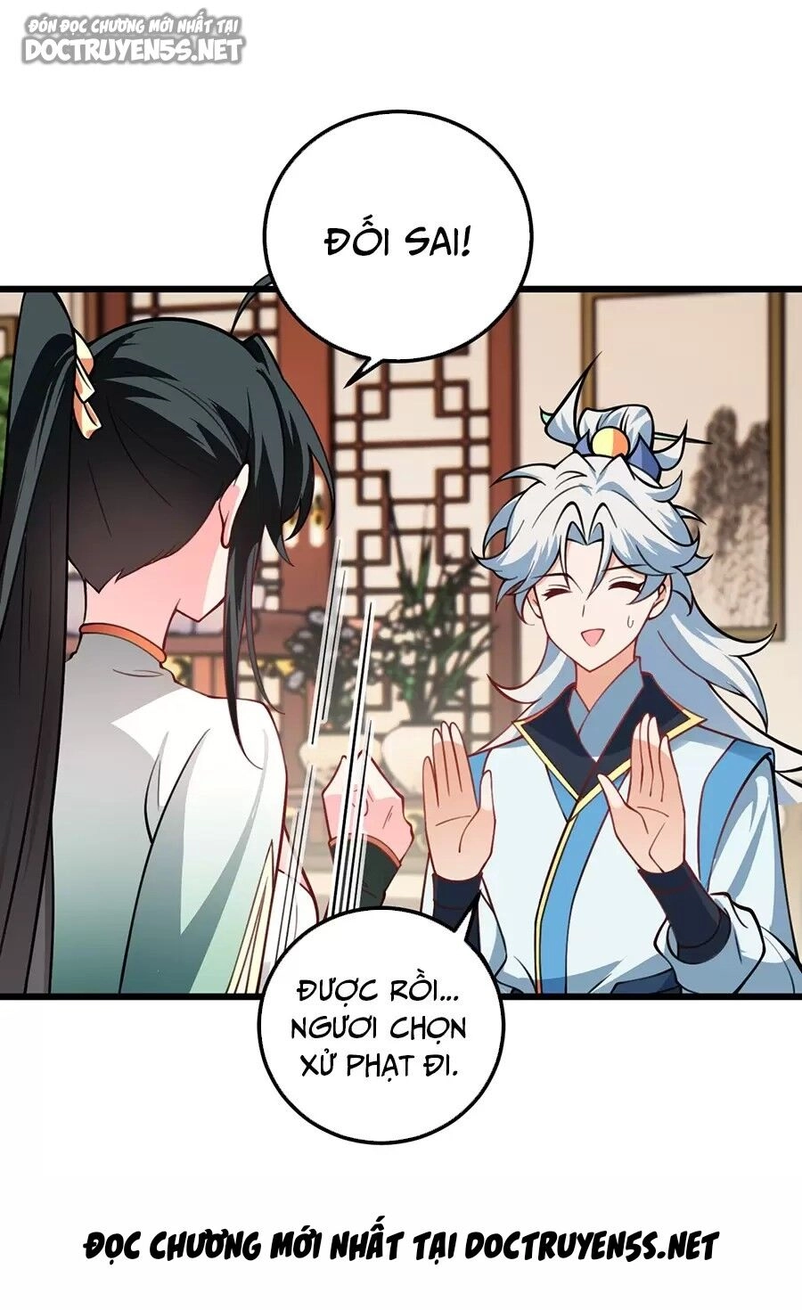 Mang Theo Các Tiên Tử Vô Địch Thiên Hạ Chapter 59.2 - 26