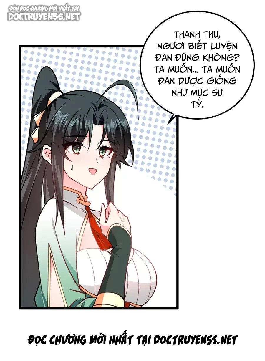 Mang Theo Các Tiên Tử Vô Địch Thiên Hạ Chapter 59.2 - 27