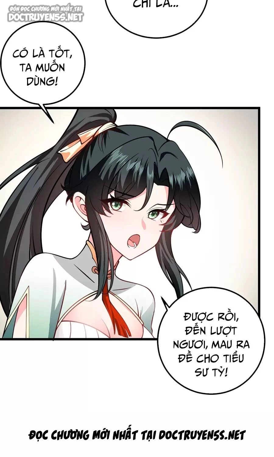 Mang Theo Các Tiên Tử Vô Địch Thiên Hạ Chapter 59.2 - 30