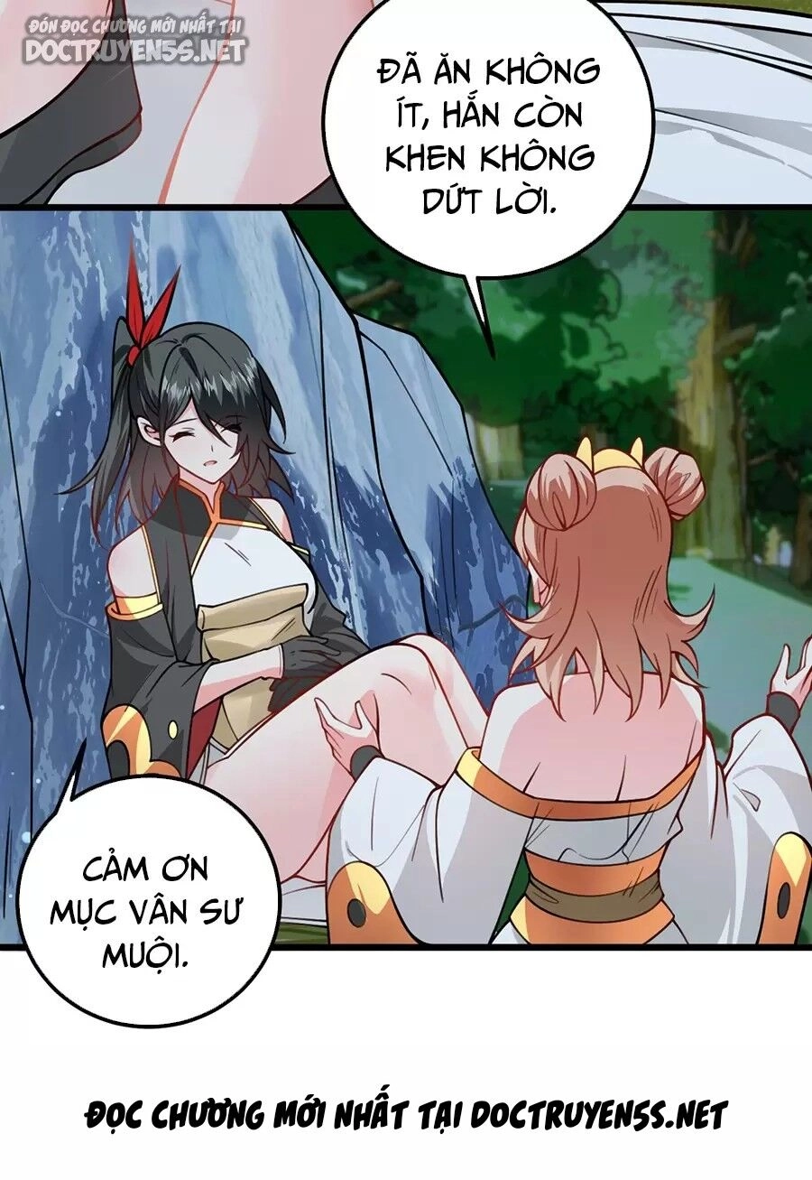 Mang Theo Các Tiên Tử Vô Địch Thiên Hạ Chapter 59.2 - 42