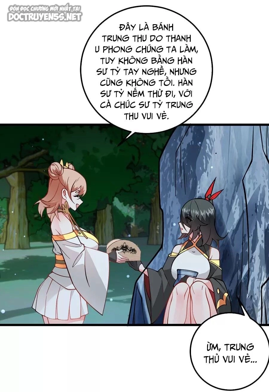 Mang Theo Các Tiên Tử Vô Địch Thiên Hạ Chapter 59.2 - 43