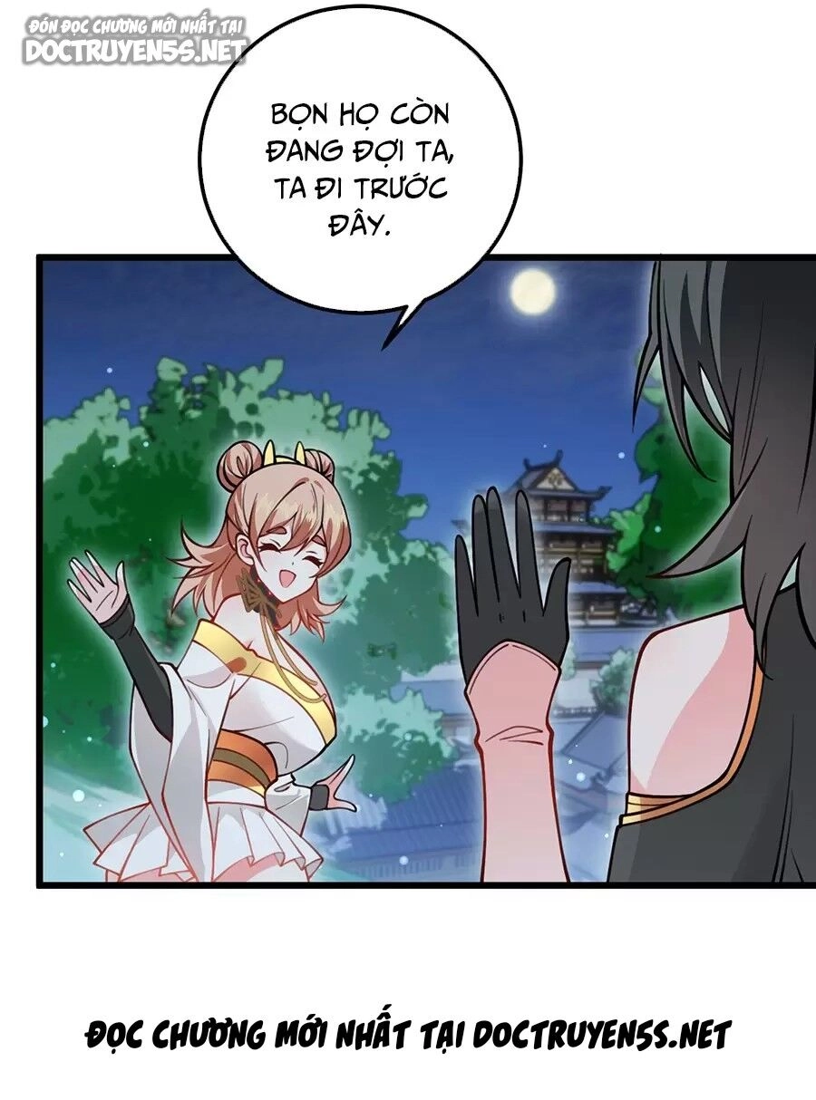 Mang Theo Các Tiên Tử Vô Địch Thiên Hạ Chapter 59.2 - 44