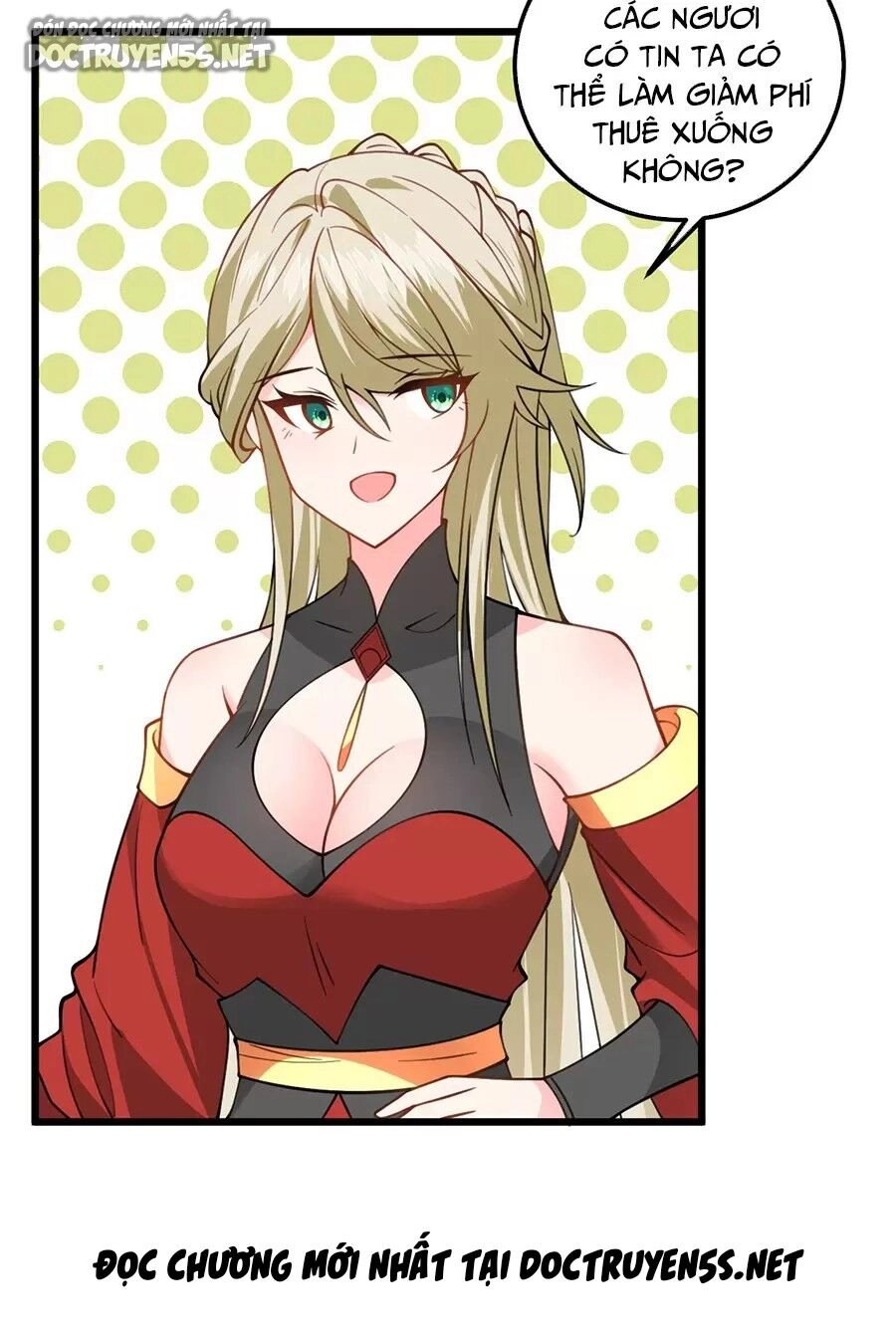 Mang Theo Các Tiên Tử Vô Địch Thiên Hạ Chapter 60.2 - 6