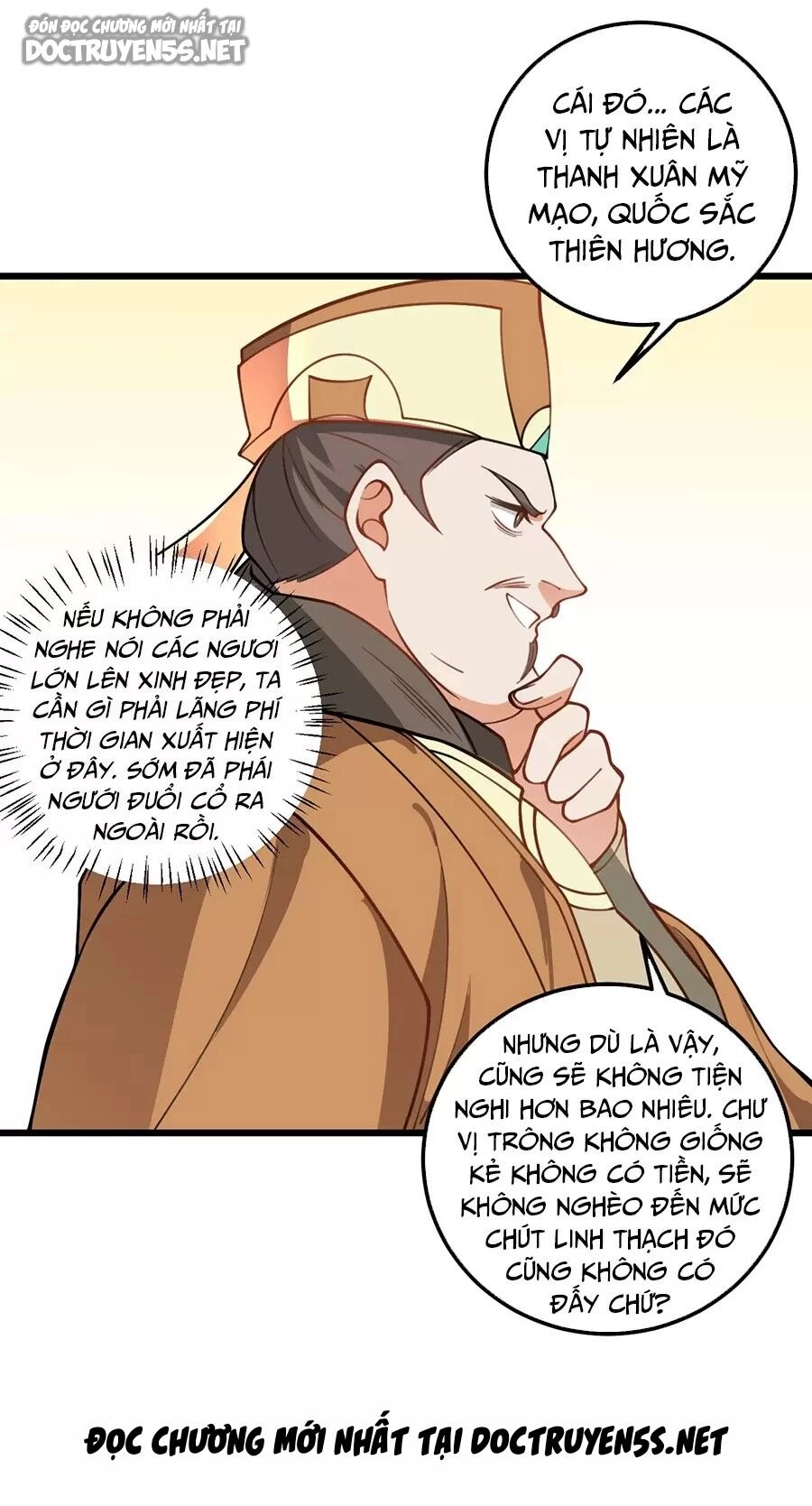 Mang Theo Các Tiên Tử Vô Địch Thiên Hạ Chapter 60.2 - 12