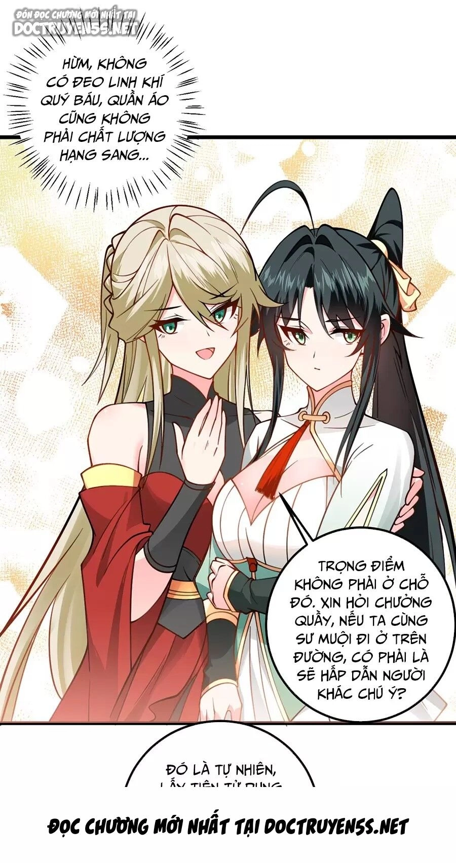 Mang Theo Các Tiên Tử Vô Địch Thiên Hạ Chapter 60.2 - 13